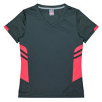 AP2211-Tasman-Lady-Tees-SlateNeonPink