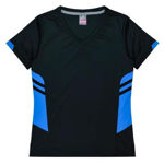 AP2211-Tasman-Lady-Tees-BlackCyan