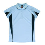 AP2304-Eureka-Lady-Polos-SkyNavy