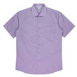 AP1902S-Grange-Mens-Shirt-Short-Sleeve-Mauve